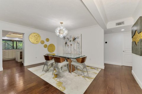 Villa ou maison à vendre à Osprey, Floride: 4 chambres, 301.56 m2 № 2420493 - photo 9