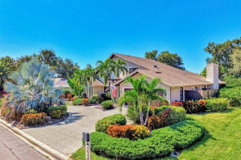 Villa ou maison à vendre à Osprey, Floride: 4 chambres, 301.56 m2 № 2420493 - photo 2