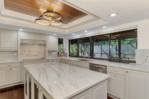 Villa ou maison à vendre à Osprey, Floride: 4 chambres, 301.56 m2 № 2420493 - photo 26