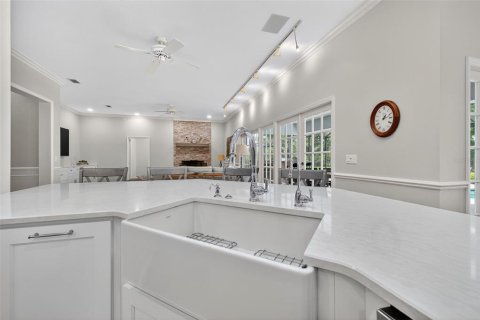 Casa en alquiler en Lutz, Florida, 5 dormitorios, 386.19 m2 № 1907792 - foto 18