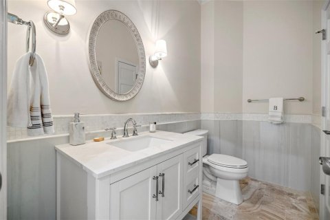 Casa en alquiler en Lutz, Florida, 5 dormitorios, 386.19 m2 № 1907792 - foto 12
