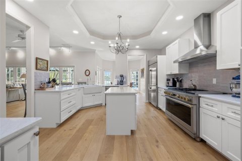 Casa en alquiler en Lutz, Florida, 5 dormitorios, 386.19 m2 № 1907792 - foto 14