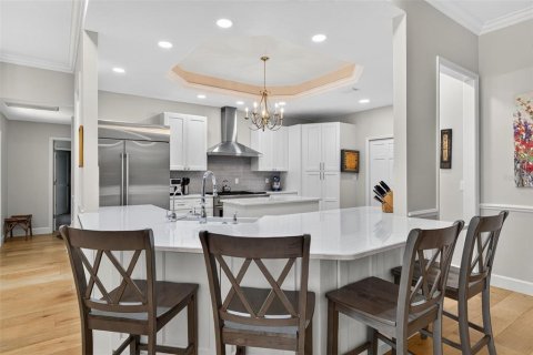 Casa en alquiler en Lutz, Florida, 5 dormitorios, 386.19 m2 № 1907792 - foto 21