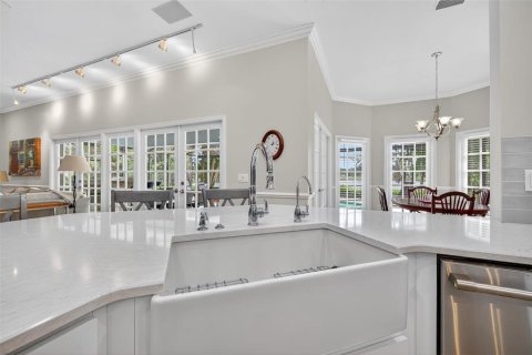 Casa en alquiler en Lutz, Florida, 5 dormitorios, 386.19 m2 № 1907792 - foto 19