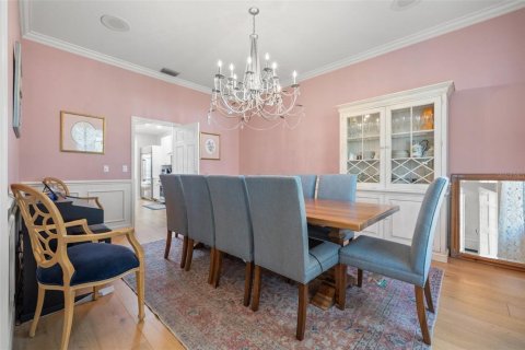 Casa en alquiler en Lutz, Florida, 5 dormitorios, 386.19 m2 № 1907792 - foto 23