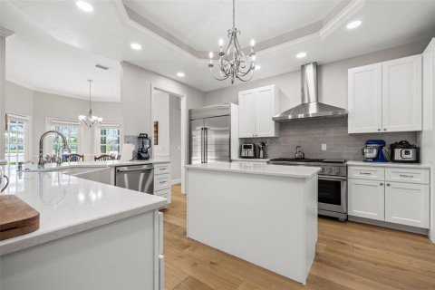 Casa en alquiler en Lutz, Florida, 5 dormitorios, 386.19 m2 № 1907792 - foto 13