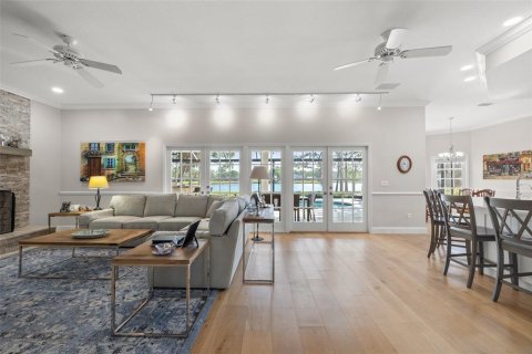 Casa en alquiler en Lutz, Florida, 5 dormitorios, 386.19 m2 № 1907792 - foto 7