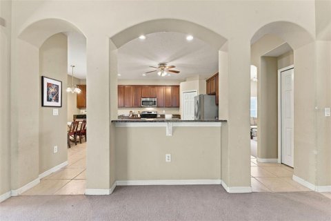 House in Hudson, Florida 6 bedrooms, 277.96 sq.m. № 2391594 - photo 13