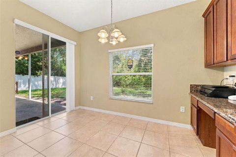 House in Hudson, Florida 6 bedrooms, 277.96 sq.m. № 2391594 - photo 23