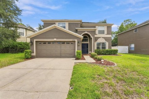 House in Hudson, Florida 6 bedrooms, 277.96 sq.m. № 2391594