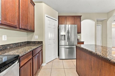 House in Hudson, Florida 6 bedrooms, 277.96 sq.m. № 2391594 - photo 16