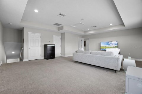 House in Lakeland, Florida 4 bedrooms, 278.99 sq.m. № 1910802 - photo 25
