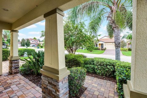 House in Lakeland, Florida 4 bedrooms, 278.99 sq.m. № 1910802 - photo 9