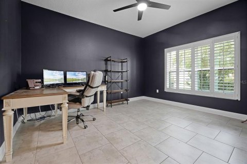 House in Lakeland, Florida 4 bedrooms, 278.99 sq.m. № 1910802 - photo 22