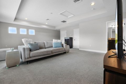 House in Lakeland, Florida 4 bedrooms, 278.99 sq.m. № 1910802 - photo 26