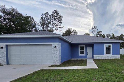 Casa en venta en Ocala, Florida, 3 dormitorios, 160.72 m2 № 1854242 - foto 1