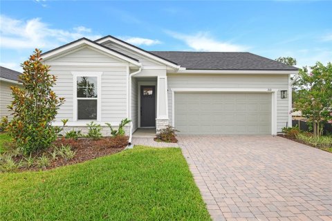 Casa en Palm Coast, Florida 4 dormitorios, 168.15 m2 № 2100764