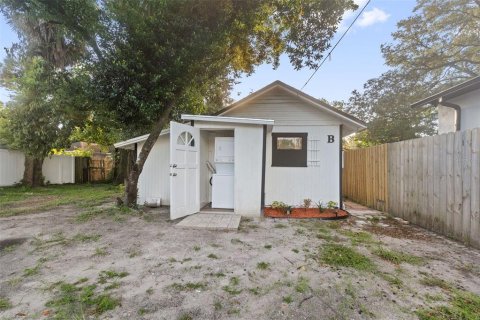 Appartement à louer à Tampa, Floride: 1 chambre, 41.81 m2 № 2377633 - photo 7
