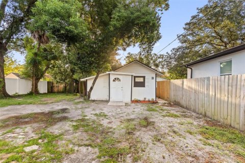 Appartement à Tampa, Floride 1 chambre, 41.81 m2 № 2377633