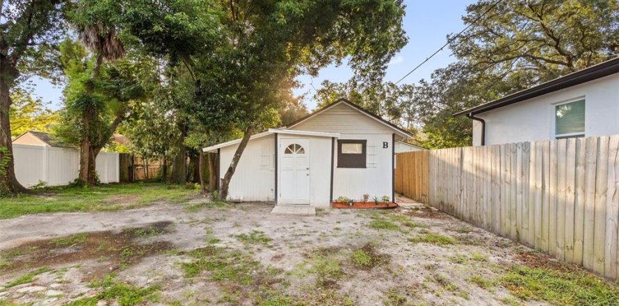 Appartement à Tampa, Floride 1 chambre, 41.81 m2 № 2377633