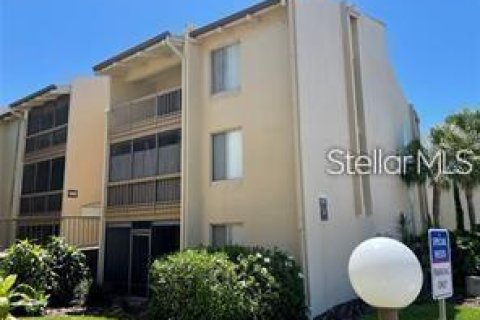 Condo à Altamonte Springs, Floride, 1 chambre  № 2296404