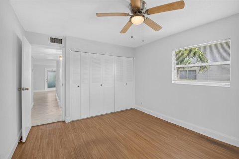 Condo in Delray Beach, Florida, 2 bedrooms № 2259696 - photo 17