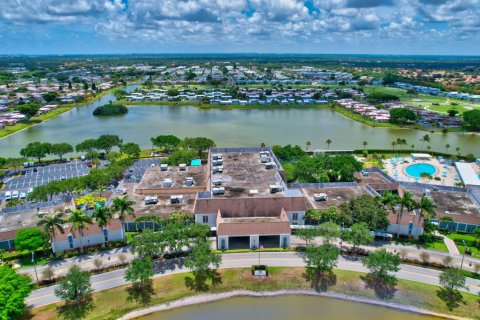 Condo in Delray Beach, Florida, 2 bedrooms № 2259696 - photo 23