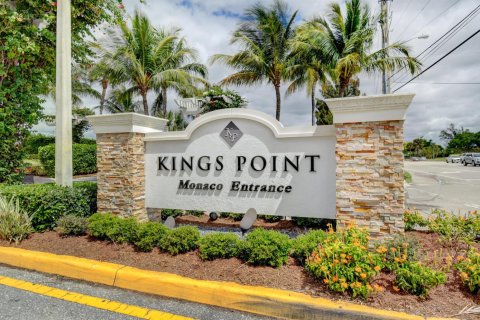 Condo in Delray Beach, Florida, 2 bedrooms № 2259696 - photo 21