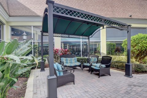 Condo in Delray Beach, Florida, 2 bedrooms № 2259696 - photo 28