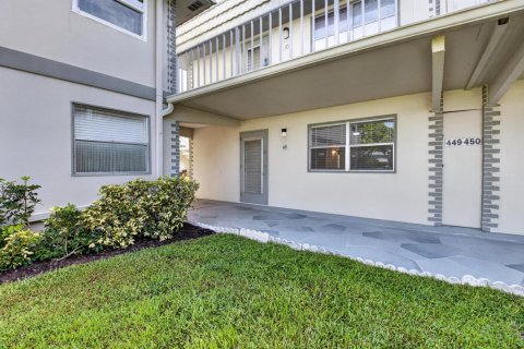 Condo in Delray Beach, Florida, 2 bedrooms № 2259696 - photo 2