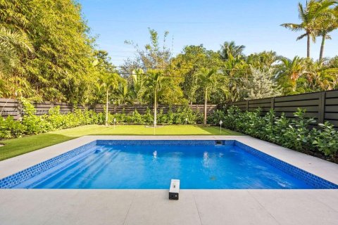 Adosado en venta en Fort Lauderdale, Florida, 4 dormitorios № 2000230 - foto 29