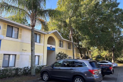 Condominio en Sanford, Florida, 2 dormitorios № 2259270