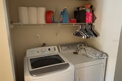 Condo in Sanford, Florida, 2 bedrooms № 2259270 - photo 13