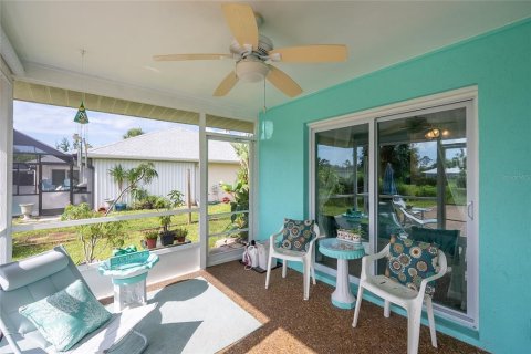 Villa ou maison à vendre à Englewood, Floride: 2 chambres, 118.91 m2 № 1837465 - photo 25