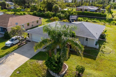 Villa ou maison à vendre à Englewood, Floride: 2 chambres, 118.91 m2 № 1837465 - photo 4
