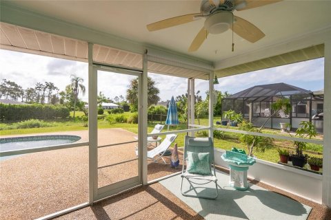 Villa ou maison à vendre à Englewood, Floride: 2 chambres, 118.91 m2 № 1837465 - photo 28