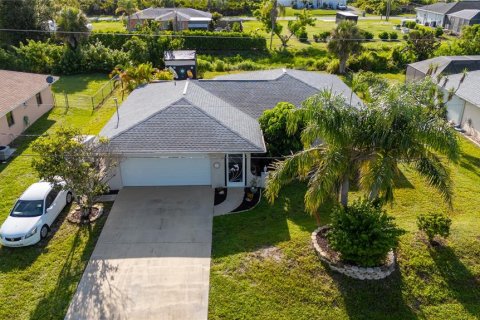 Villa ou maison à vendre à Englewood, Floride: 2 chambres, 118.91 m2 № 1837465 - photo 5