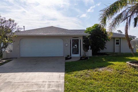 Villa ou maison à vendre à Englewood, Floride: 2 chambres, 118.91 m2 № 1837465 - photo 1