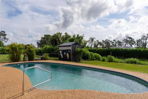 Villa ou maison à vendre à Englewood, Floride: 2 chambres, 118.91 m2 № 1837465 - photo 29