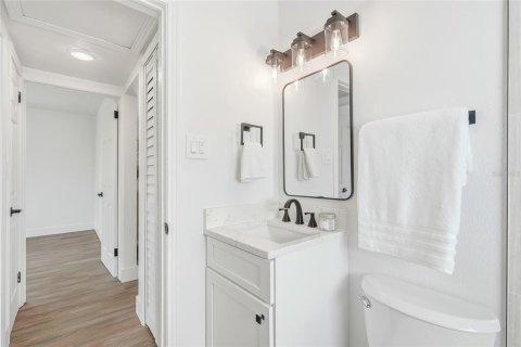Casa en venta en Saint Petersburg, Florida, 3 dormitorios, 110.55 m2 № 2166923 - foto 16