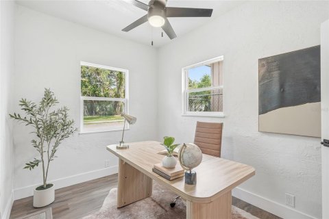 Casa en venta en Saint Petersburg, Florida, 3 dormitorios, 110.55 m2 № 2166923 - foto 20