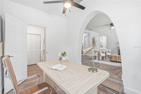 Casa en venta en Saint Petersburg, Florida, 3 dormitorios, 110.55 m2 № 2166923 - foto 21