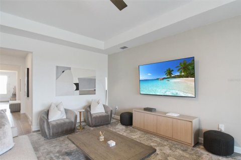 Villa ou maison à louer à Bradenton, Floride: 4 chambres, 253.07 m2 № 2298866 - photo 28