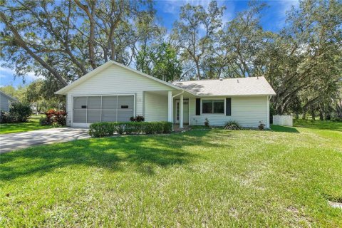 House in Leesburg, Florida 2 bedrooms, 109.81 sq.m. № 1905164 - photo 3