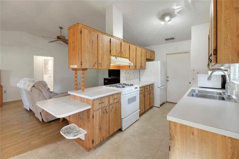 House in Leesburg, Florida 2 bedrooms, 109.81 sq.m. № 1905164 - photo 23