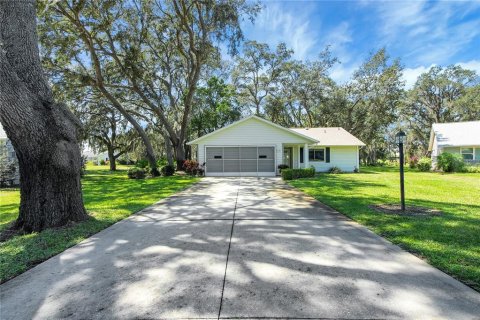 House in Leesburg, Florida 2 bedrooms, 109.81 sq.m. № 1905164 - photo 7
