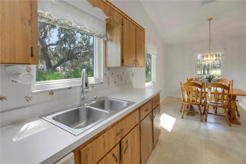 House in Leesburg, Florida 2 bedrooms, 109.81 sq.m. № 1905164 - photo 30