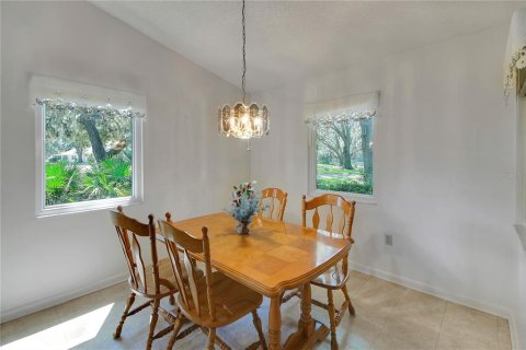 House in Leesburg, Florida 2 bedrooms, 109.81 sq.m. № 1905164 - photo 21