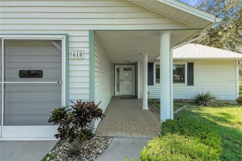 House in Leesburg, Florida 2 bedrooms, 109.81 sq.m. № 1905164 - photo 8