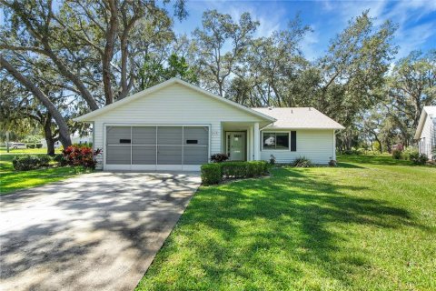 House in Leesburg, Florida 2 bedrooms, 109.81 sq.m. № 1905164 - photo 4
